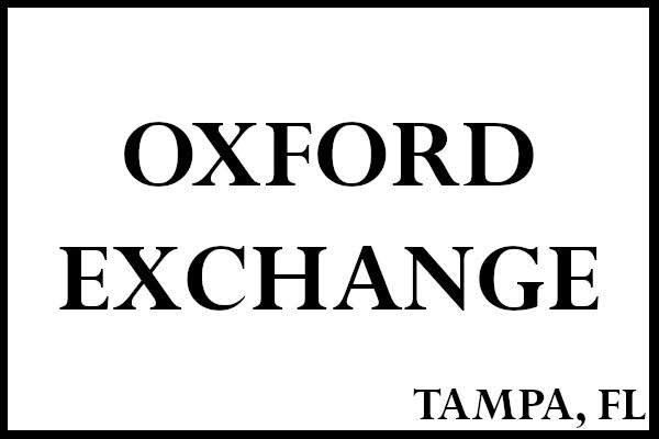 Oxford Exchange