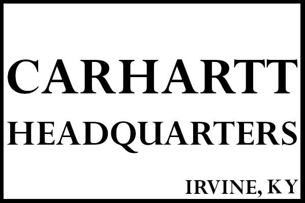 Carhartt Headquarters