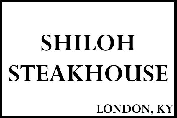 Shiloh Steakhouse