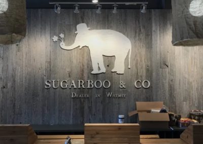 Sugarboo & Co. 5